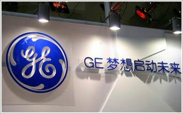 GE